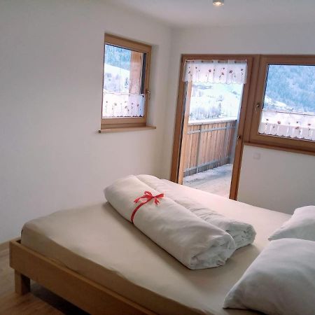 Obergereuth Hof 2021 Apartment San Martino In Passiria  Bagian luar foto