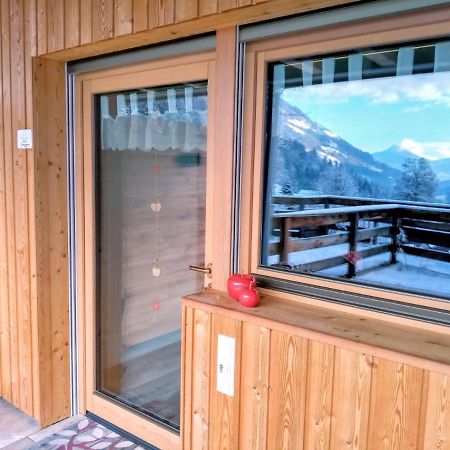 Obergereuth Hof 2021 Apartment San Martino In Passiria  Bagian luar foto
