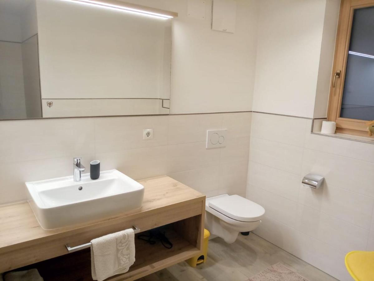 Obergereuth Hof 2021 Apartment San Martino In Passiria  Bagian luar foto