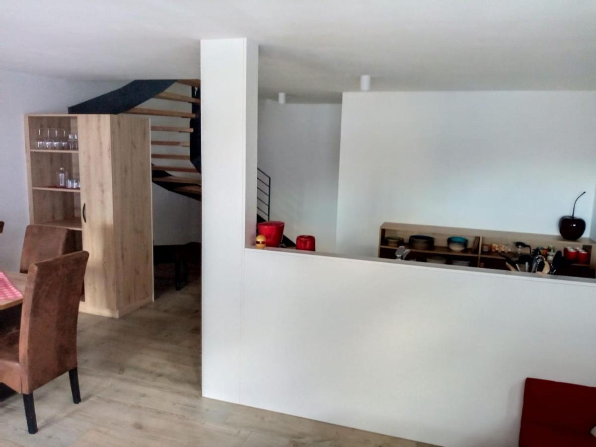Obergereuth Hof 2021 Apartment San Martino In Passiria  Bagian luar foto