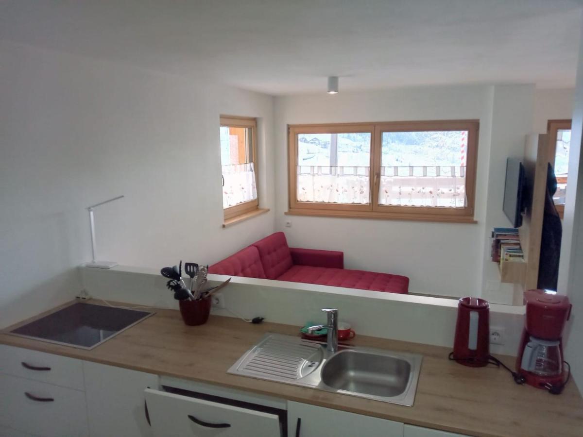 Obergereuth Hof 2021 Apartment San Martino In Passiria  Bagian luar foto