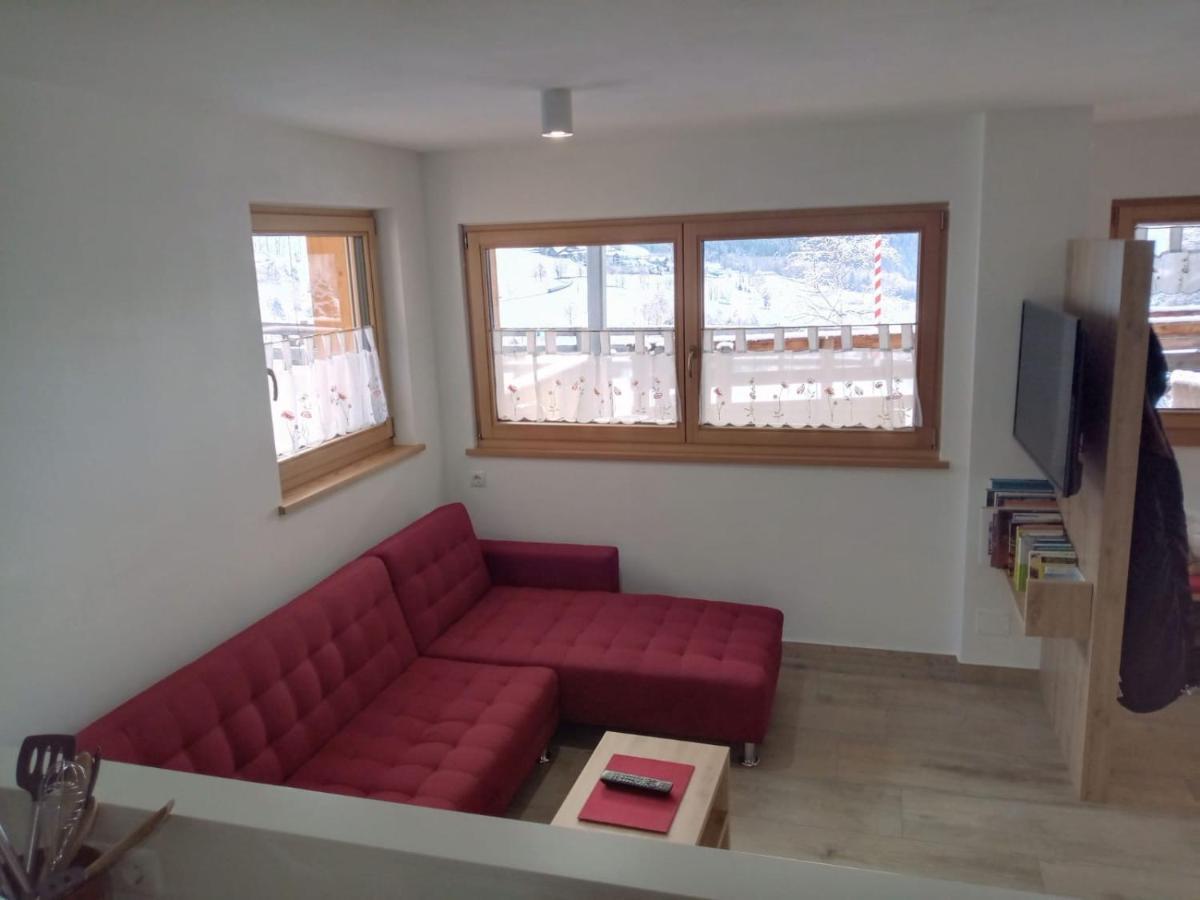 Obergereuth Hof 2021 Apartment San Martino In Passiria  Bagian luar foto