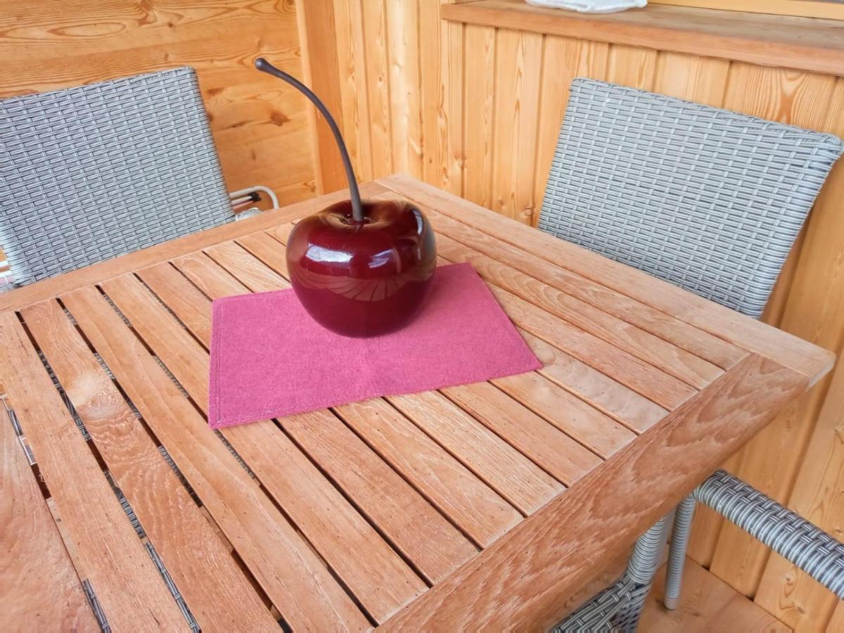 Obergereuth Hof 2021 Apartment San Martino In Passiria  Bagian luar foto