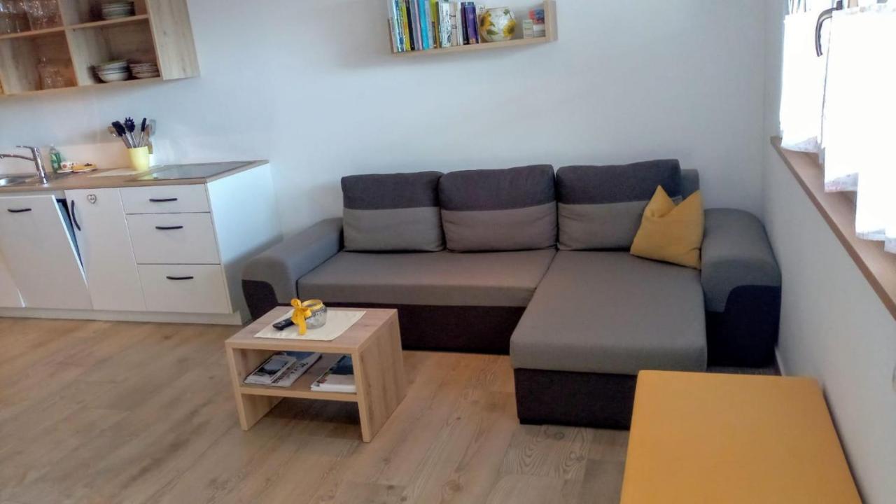 Obergereuth Hof 2021 Apartment San Martino In Passiria  Bagian luar foto