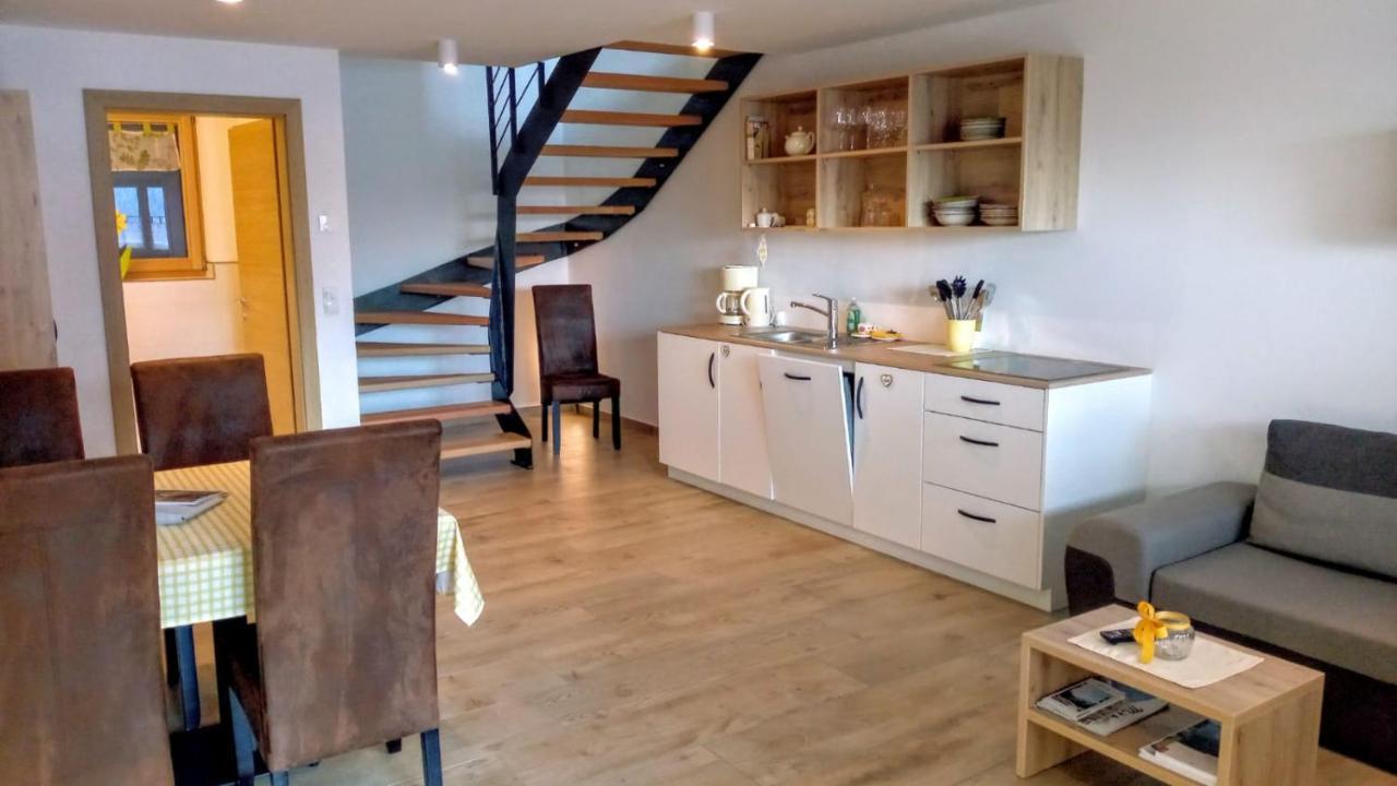 Obergereuth Hof 2021 Apartment San Martino In Passiria  Bagian luar foto