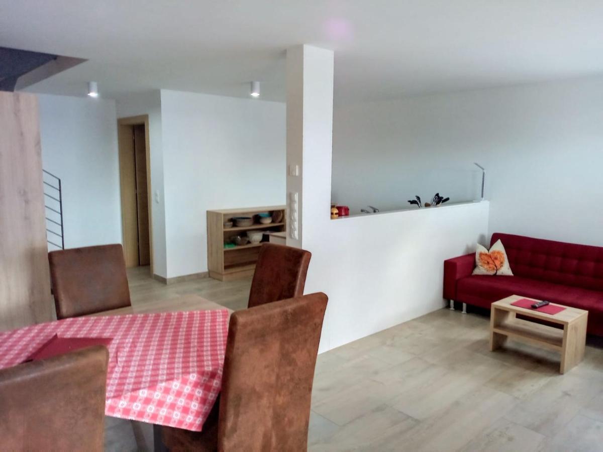 Obergereuth Hof 2021 Apartment San Martino In Passiria  Bagian luar foto